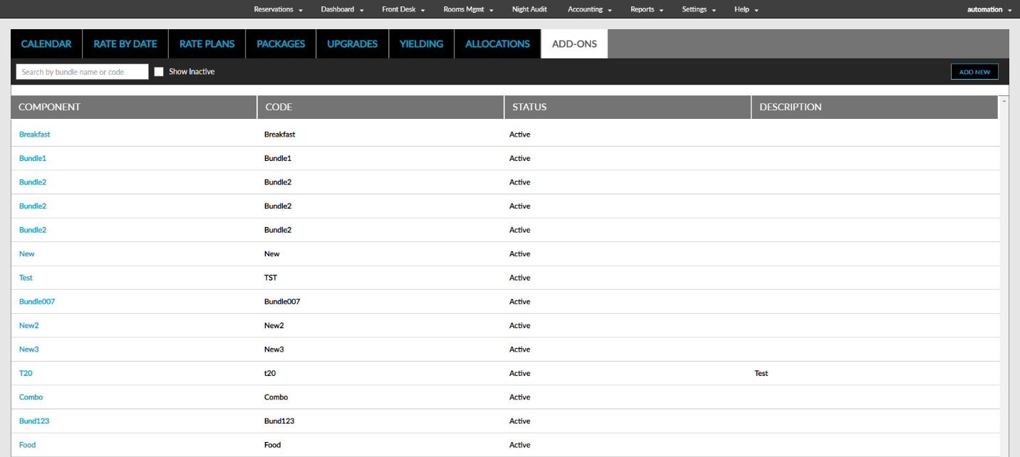 Graphical user interface, application, table

Description automatically generated